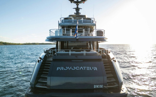 PROVOCATEUR 5
