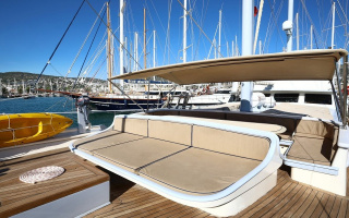 AEGEAN CLIPPER 7