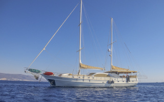 QUEEN OF SEA 30