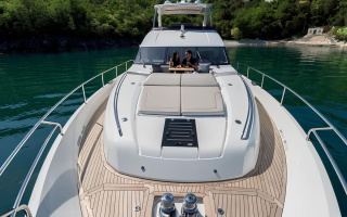 LARIMAR II 8