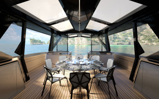 MOONRAKER 3 7