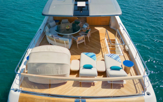 AZZURRI 6
