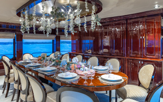 LADY JOY 26