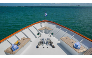 SILVER SEAS 5
