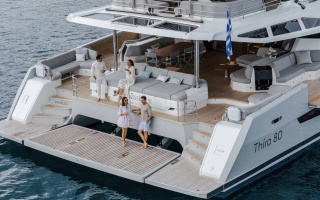 SERENISSIMA III 2