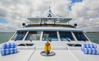 SILVER SEAS 4