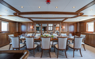 THE LANGLEY 15
