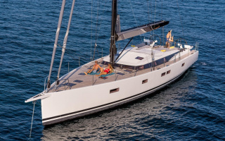 GIGI OF LYMINGTON 11