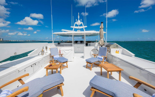 SILVER SEAS 7