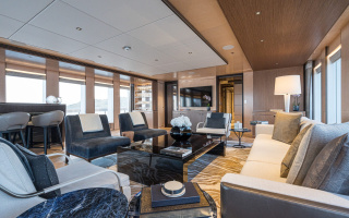 MOSKITO 15