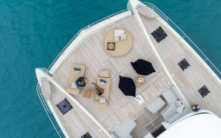 SIETE MARES 6