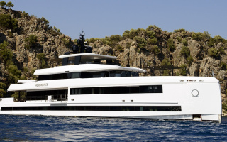 AQUARIUS 14