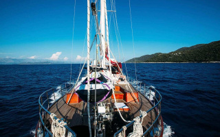 ADRIATIC HOLIDAY 5
