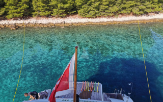 EVERBLUE 16