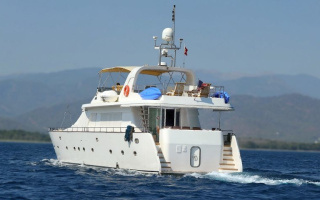 SEAYACHT