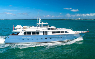 SILVER SEAS 20