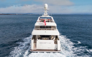 MAXIMILIAN MMIV 2