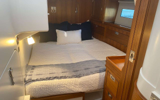 CIRRUS 11