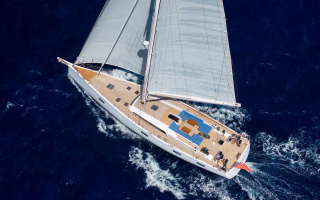 OPTIMIST 5