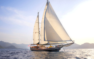 GRANDE MARE 4