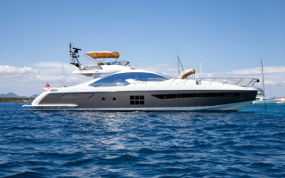 KOMODO 15