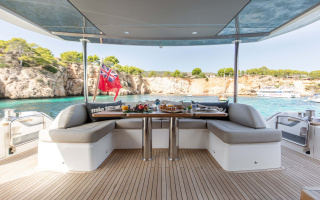 MIO BARCO 10