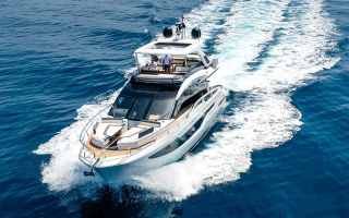 FG STAR 2