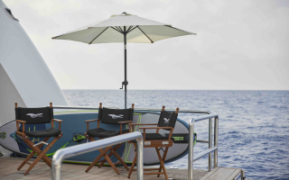 SILVER ANGEL 29