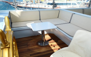 AEGEAN CLIPPER 15