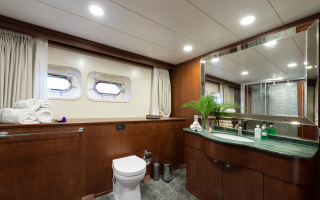 OCEAN BREEZE 23