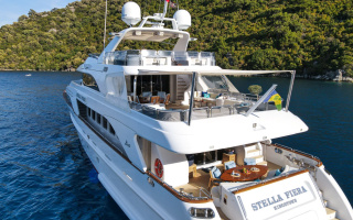 STELLA FIERA 3