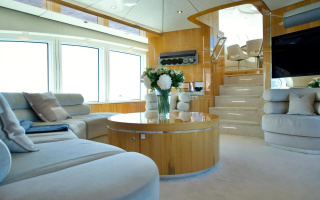 SEA BREEZE ONE 15
