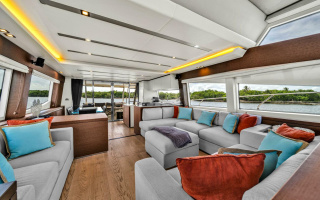 OCEANA 18
