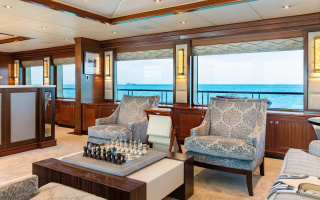 OCEAN CLUB 22