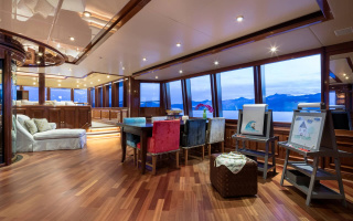 STARFIRE 38