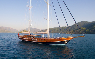 QUEEN OF DATCA 19