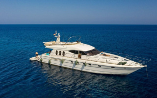 ESPERANZA 16