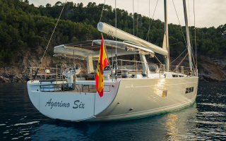 AGARIMO SIX 2