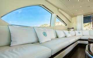 BLUE AZUR 9