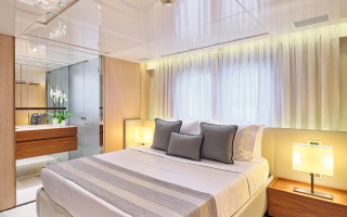 GOLDEN YACHT 27