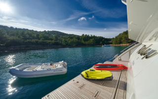 RELAX OF CROATIA 4