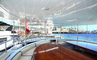 AEGEAN CLIPPER 9