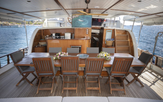 BODRUM QUEEN 11