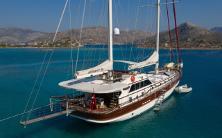 SERENITY 86