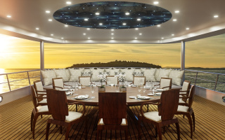 AURUM SKY 5