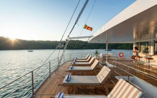 OCEAN DIAMOND 5
