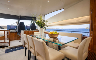 OPAL ADRIATIC 7