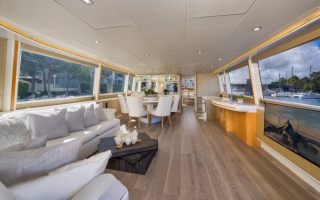 AFFORDED LEISURE 7