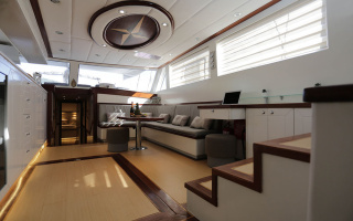 GRAND SAILOR 6