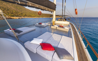 BODRUM QUEEN 8